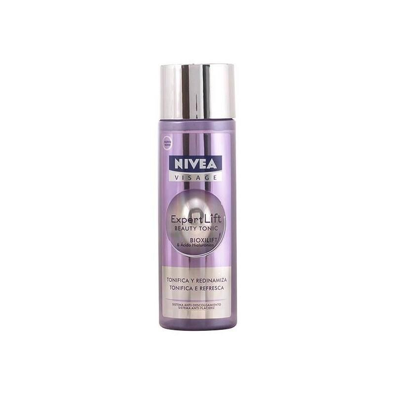 Nivea Visage Expert Lift Beauty Tonic 200 Ml Yaşlanma Karşıtı Tonik
