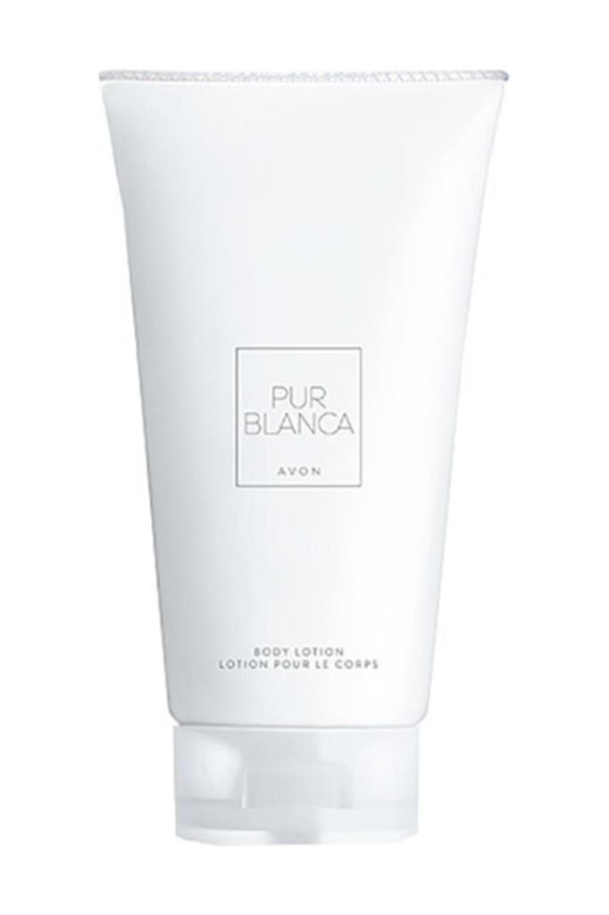 Avon Pur Blanca Kadın Vücut Losyonu 150 Ml
