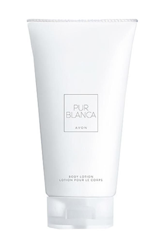 Avon Pur Blanca Kadın Vücut Losyonu 150 Ml