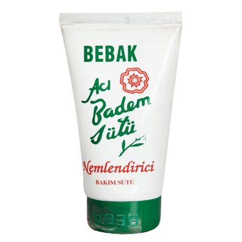 Bebak Acı Badem Nemlendirici Bakım Sütü 175 ML