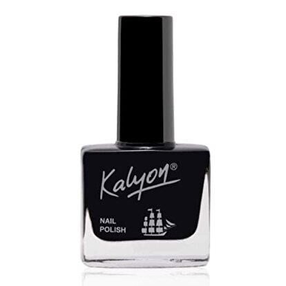 Kalyon Oje 213 Siyah