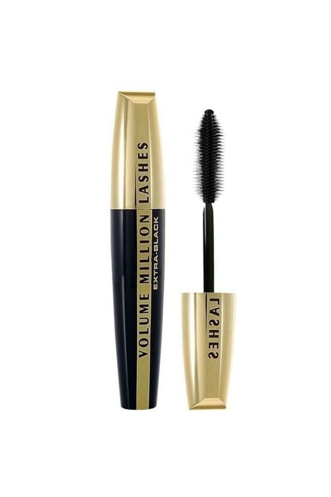 Loreal Million Volume Lashes Mascara Extra Black