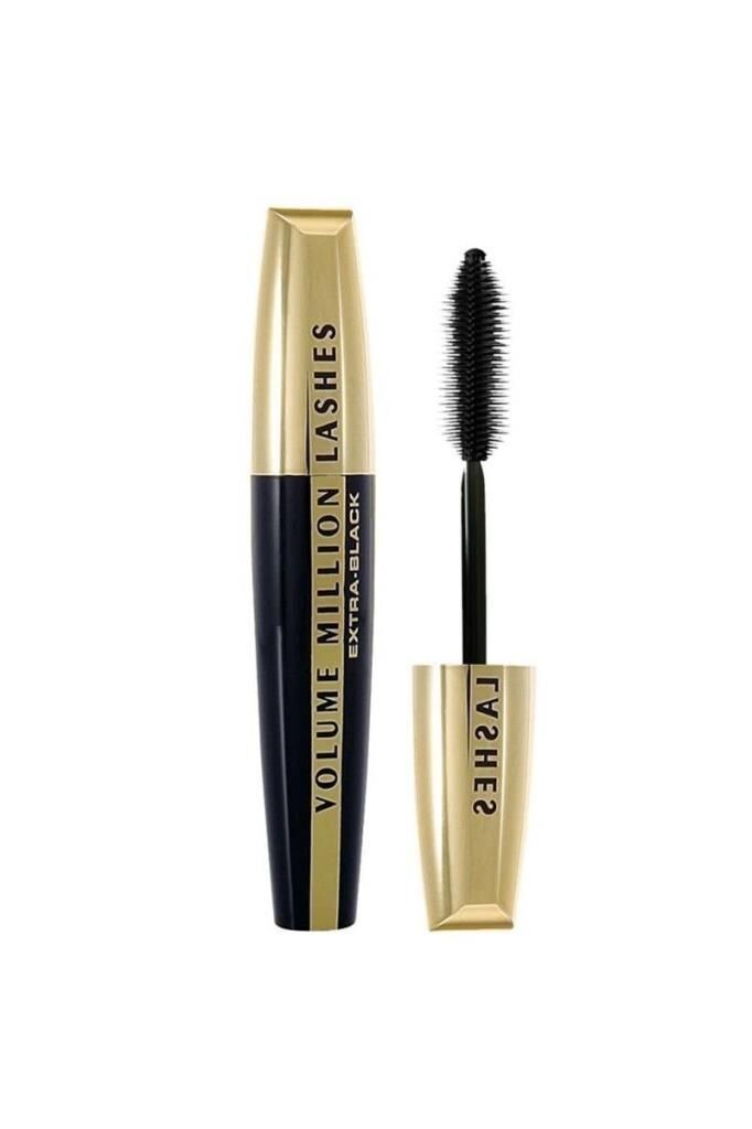 Loreal Million Volume Lashes Mascara Extra Black