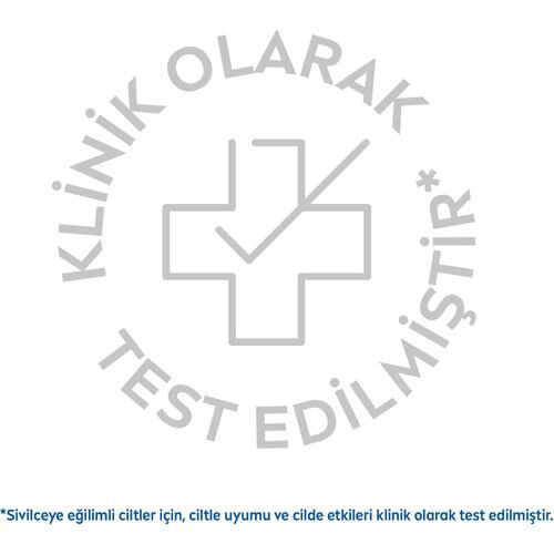Nivea Derma Skin Clear Sivilce Karşıtı Yüz Temizleme Jeli 150ml,Salisilik Asit (BHA)