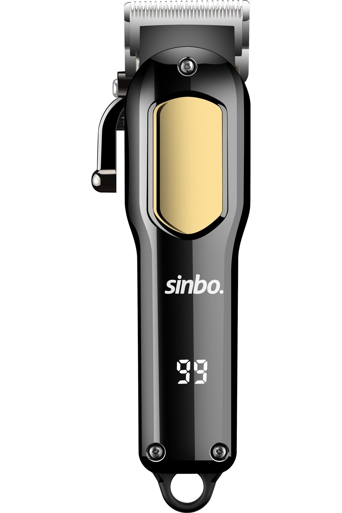 Sinbo Shc 4396 Profosyonel Şarjlı Saç Sakal Kesme Makinesi