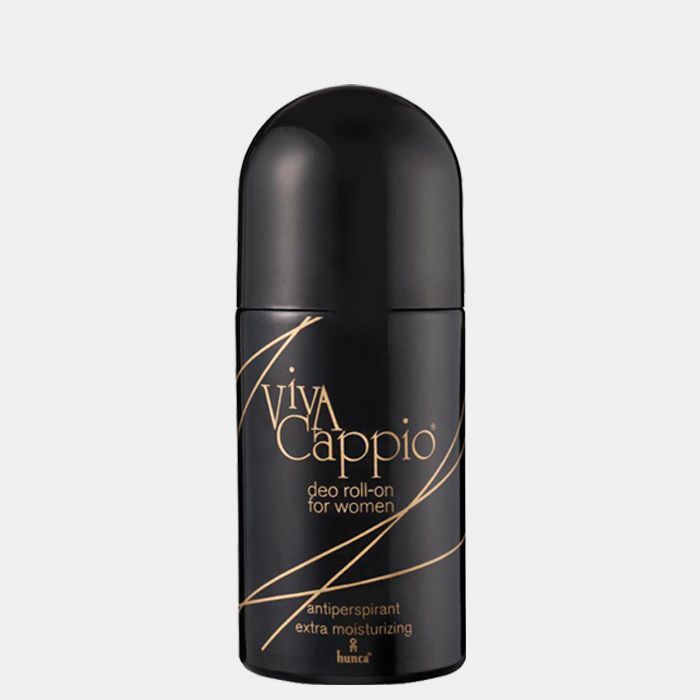 Viva Cappio Roll on Klasik Bayan