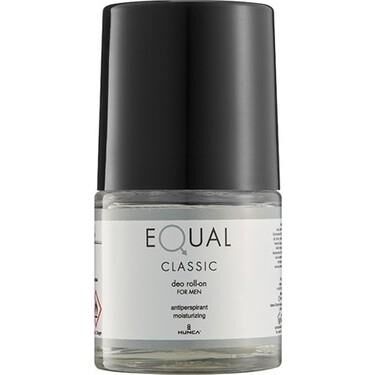 Equal Klasik Roll on 50 ml Erkek