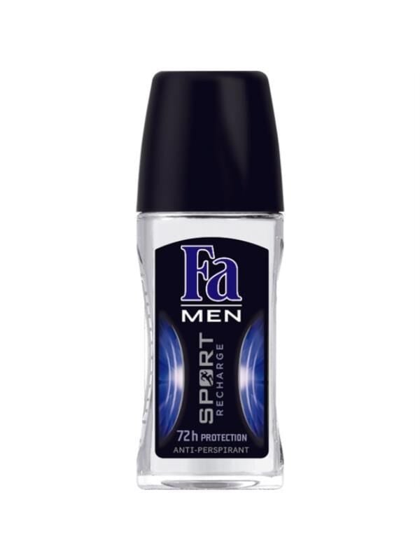 Fa Men Sport Recharce Roll-On 50ml