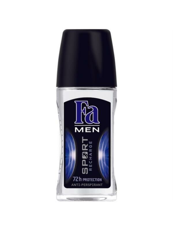 Fa Men Sport Recharce Roll-On 50ml